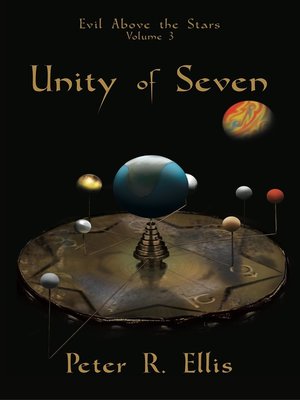 cover image of Unity of Seven